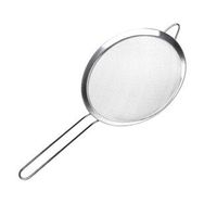 Epinox 18 cm Paslanmaz Süzgeç