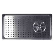 Epinox 42 cm Süt Potu Duşlama Ünitesi Ankastre