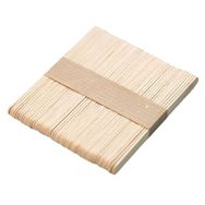 Epinox 50 Adet 9 cm Dondurma Çubuğu
