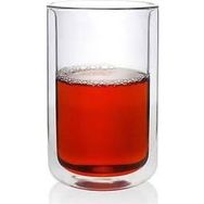 Epinox 500 ml Düz Çift Katman Bardak