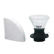 Epinox ACD-20 200 ml Ayarlı Cam Drıpper