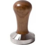 Epinox Ahşap Sap 58 mm Tamper