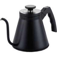 Epinox Barista Siyah 800 ml Slim Fit Kettle