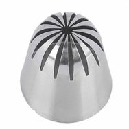 Epinox Büyük Boy 36x27x45 mm Krema Duy