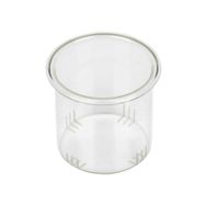 epinox Cam Demlik Tea Pot Süzgeçi
