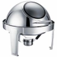 Epinox CDC-6 Chafıng Dısh Roll