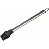 Epinox CSF-25 31.5 cm Metal Saplı Silikon Fırça