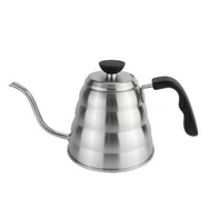 Epinox ib-1200 Çelik 1200 ml Barista Kettle