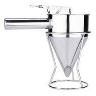 Epinox JH-01 1.2 lt Standlı Jöle Hunisi