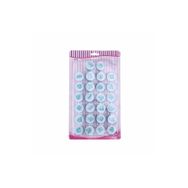 Epinox KKP-26 Kopat Küçük Harf Basmalı Kalıbı