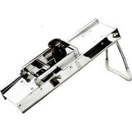 epinox Mandolin Meyve ve Sebze Cips Dilimleyici ve Doğrayıcı