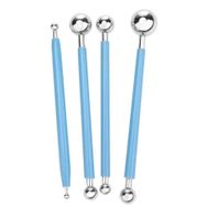 Epinox MRP-04 Metal Top Marzipan Seti
