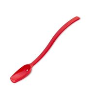 Epinox P004 Polikarbon Kırmızı 26 cm Zeytin Kaşığı