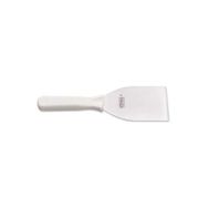 Epinox Plastik Saplı 25 cm Beyaz Spatula