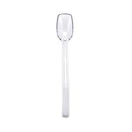 Epinox Polikarbon Şeffaf 26 cm Zeytin Kaşığı