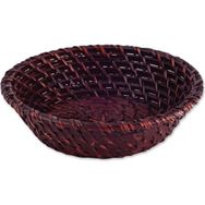 Epinox Rattan 27 cm Yuvarlak Sepet
