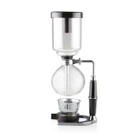 Epinox SFN-3 3 Adet Sifon Kahve Demleme Bardak