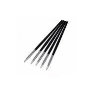 Epinox SUF-02 İnce Silikon Uçlu Fırça Seti