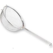 Epinox TKSE-28 28 cm Çelik Seyrek Tel Kepçe