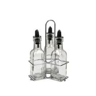 Epinox YYS-03 3'lü Set Yasemin Yağlık