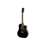 Epiphone AJ-220S Solid Top Akustik Gitar