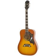 Epiphone Dove Pro Elektro Akustik Gitar