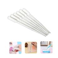 Epoksi 25x3 ml Damlalık Esans Pastör Pipeti