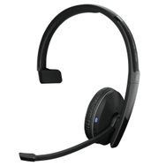 Epos Sennheiser ADAPT 231 Siyah Bluetooth Kulak Üstü Kulaklık