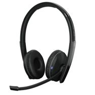 Epos Sennheiser Adapt 261 Siyah Bluetooth Kulak Üstü Kulaklık