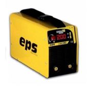 EPS Genera 201 Inverter Kaynak Makinesi