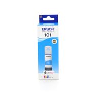 Epson 101-c13t03v24a / Epson Ecotank L4150 / L4160 /l6160 /l6170 L6190 Mavi Orjinal Mürekkep