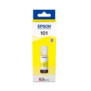 Epson 101 EcoTank 70 ml Sarı Mürekkep