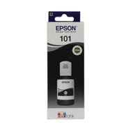 Epson 101BK Siyah Orjinal Mürekkep