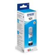 Epson 101C Mavi Orjinal Mürekkep