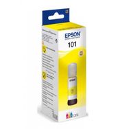 Epson 101Y Sarı Orjinal Mürekkep