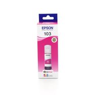 Epson 103-C13T00S24A / L1110 / L3110 / L3111 / L3150 / L3151 / L3156 / L3160 / L5193 Kırmızı Orjinal Mürekkep