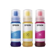Epson 103 CYM Orjinal Mürekkep Kartuşu