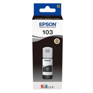 Epson 103 EcoTank 65 ml Siyah Mürekkep