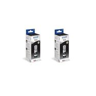 Epson 103 L1110 Siyah 2'li Paket Orjinal Mürekkep Kartuş