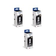 Epson 103 L3151 Siyah 3'lü Paket Orjinal Mürekkep Kartuş