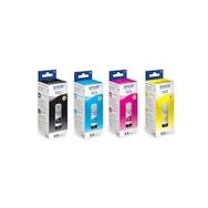 Epson 103 L5296 Orjinal Mürekkep Kartuş Takımı