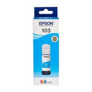 Epson 103 T00S24A Mavi Orjinal Kartuş