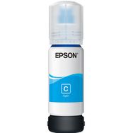 Epson 106 EcoTank 70 ml Mavi Mürekkep Şişesi