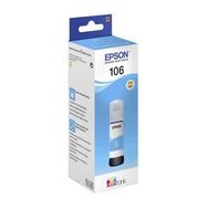 Epson 106 L7180 Mavi Orjinal Mürekkep Kartuş