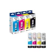 Epson 106 Serisi 4'lü Mürekkep Seti