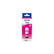 Epson 108-C13T09C34A Kırmızı Orijinal Kartuş