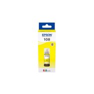Epson 108-C13T09C44A Sarı Orijinal Kartuş