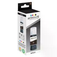 Epson 110 C13T03P14A Siyah Muadil Mürekkep