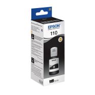 Epson 110 C13T03P14A Siyah Mürekkep Kartuş