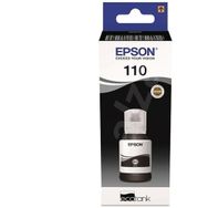 Epson 110S-C13T01L14A SiyahMürekkep